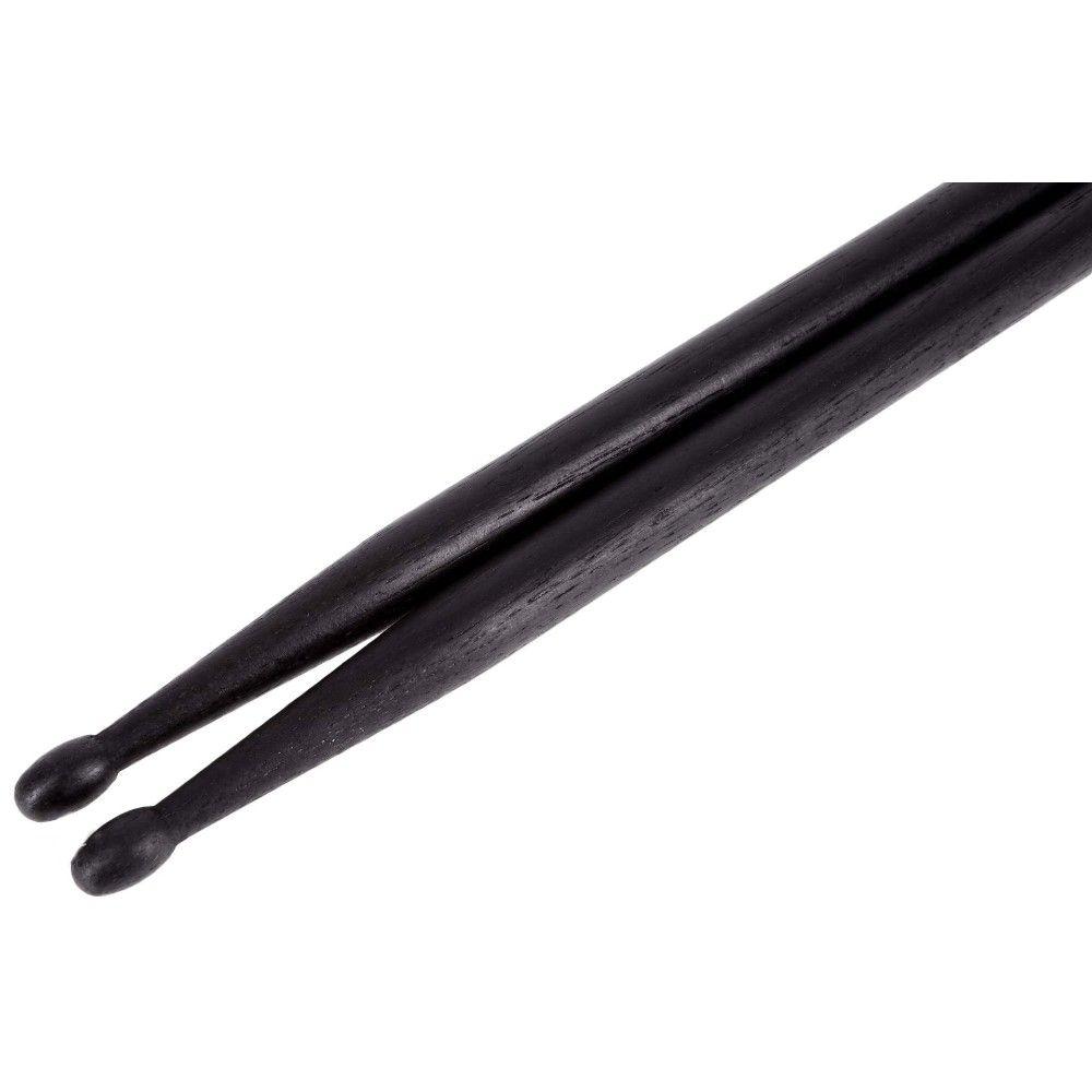 Baqueta Vic Firth 7A Nova Punta de Madera-2