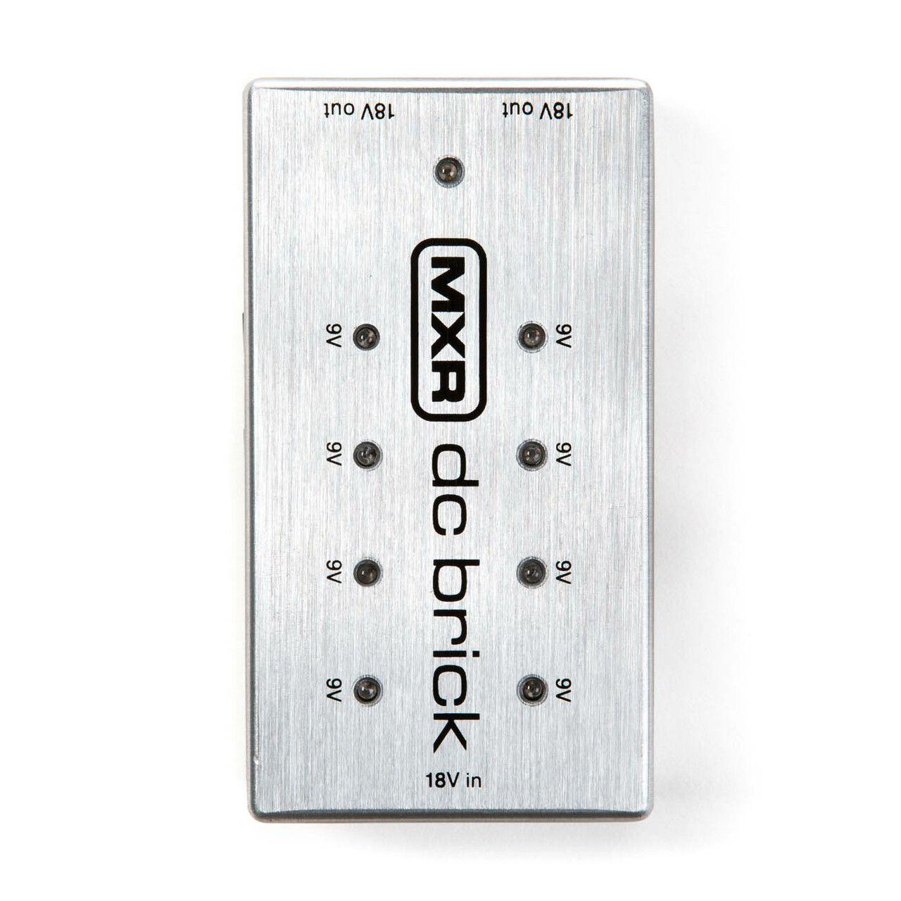 Dunlop M237 MXR DC BRICK-EA-0
