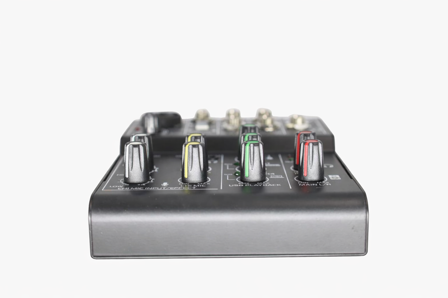 MEZCLADOR INTERFAZ MAVI M4USB-6