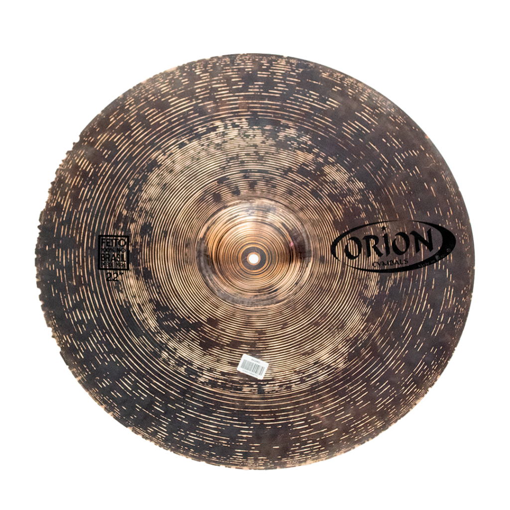 Ride 22" BX22RD Orion-1