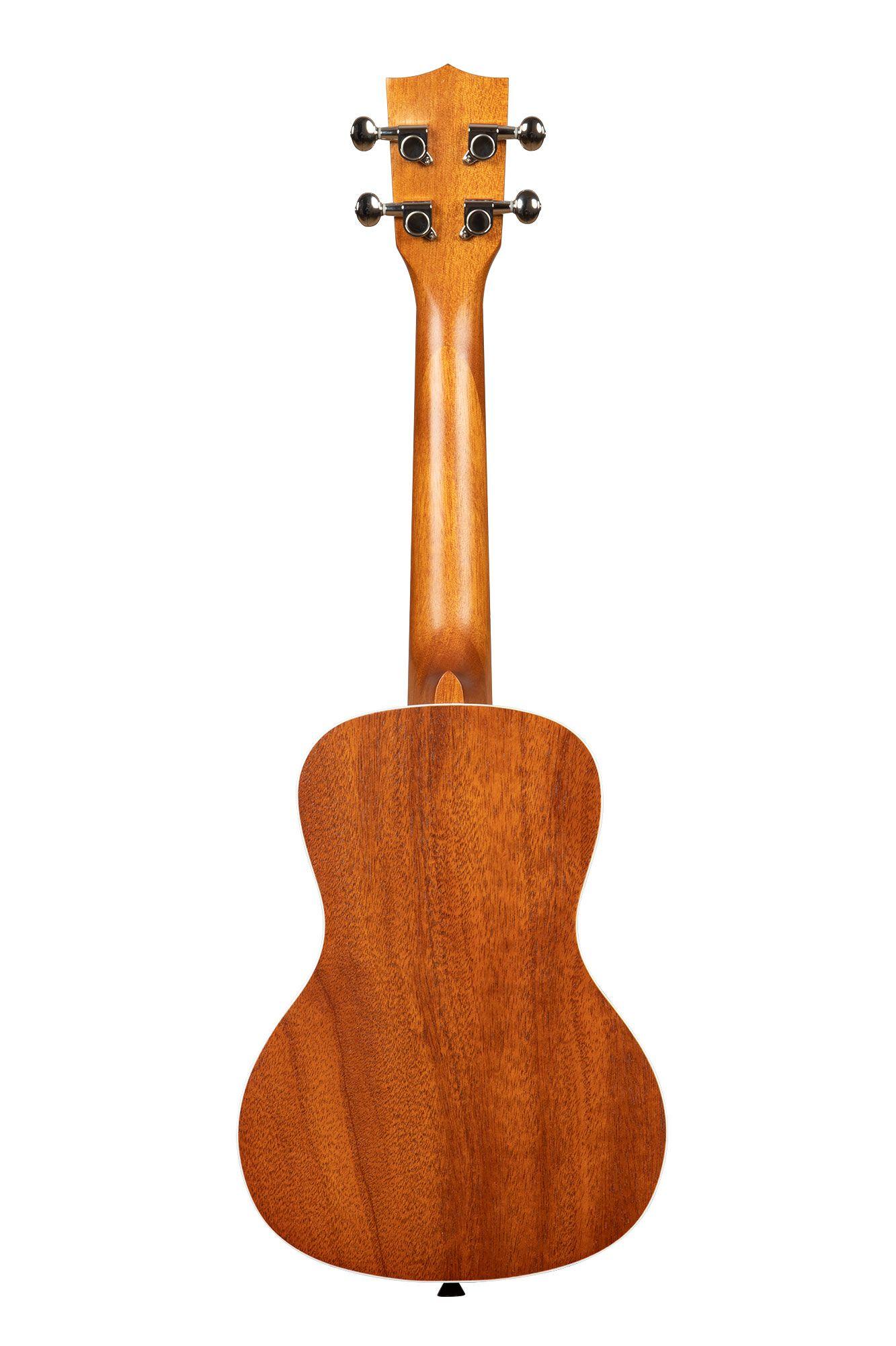 Ukelele Concierto Ka-Mandy-C Mandy Harvey Kala-2