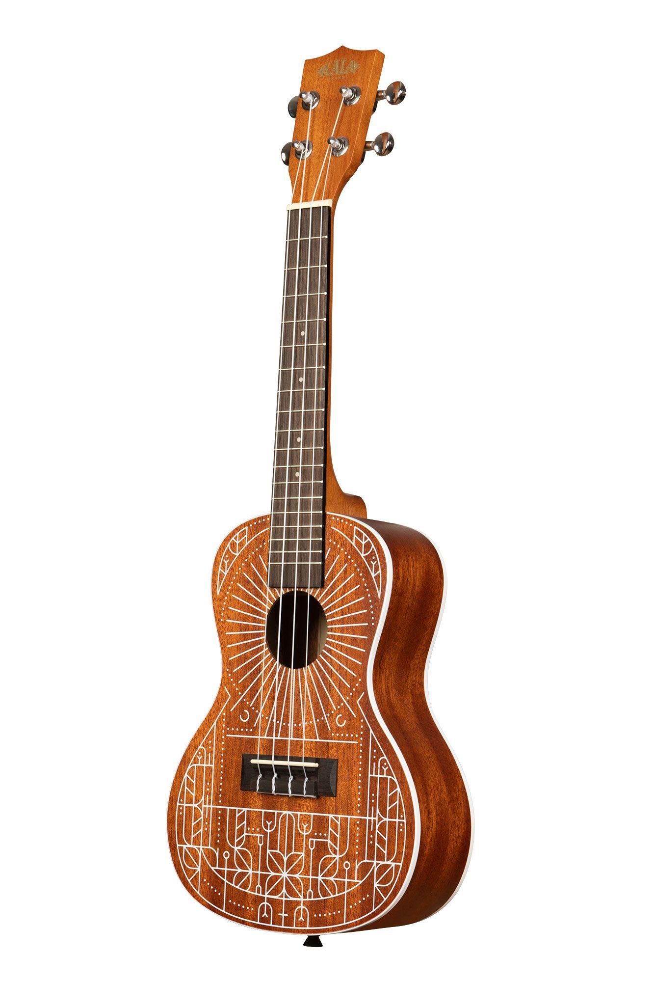 Ukelele Concierto Ka-Mandy-C Mandy Harvey Kala-3