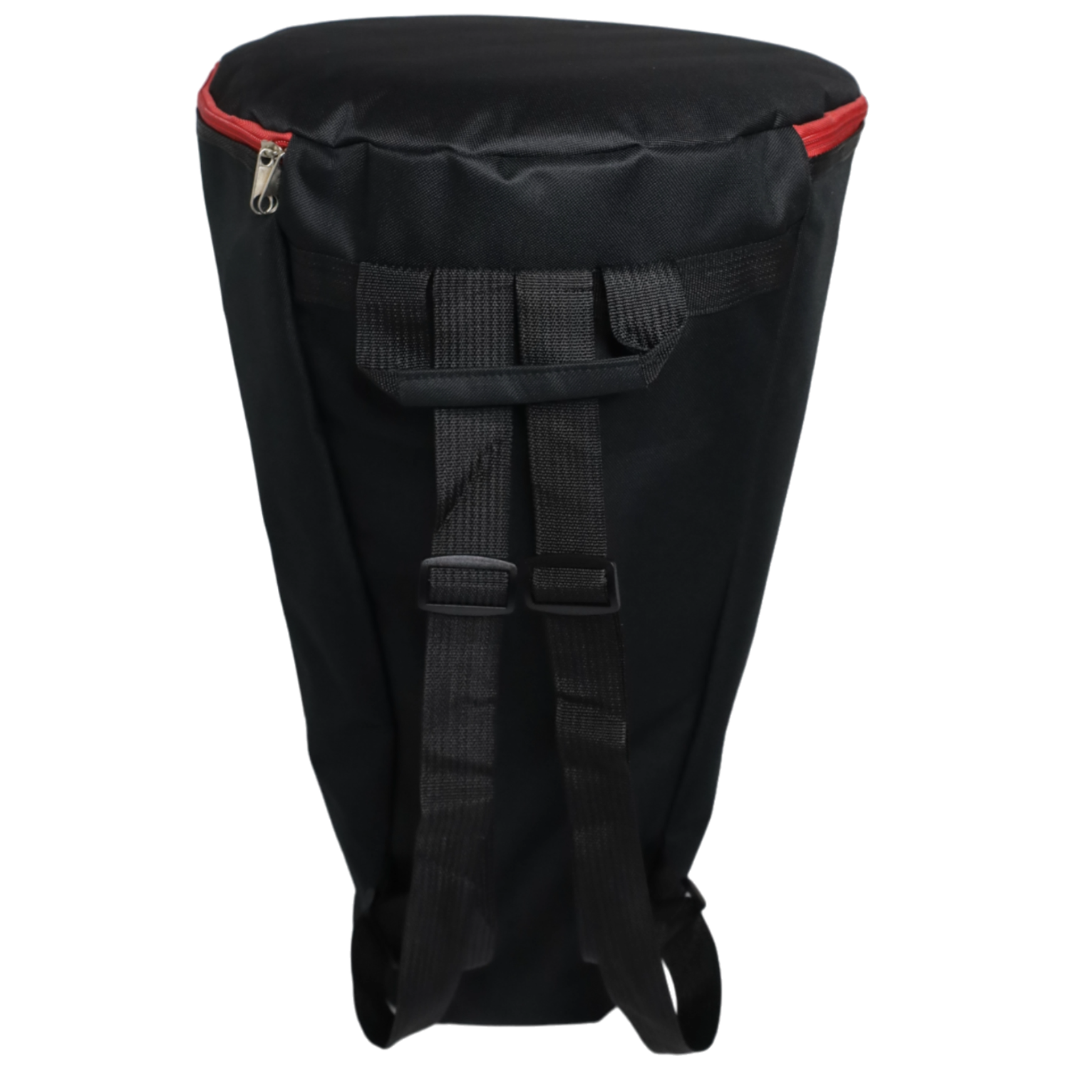 Djembe Abs 12'' Cuerdas ajustables Tumbao  -4
