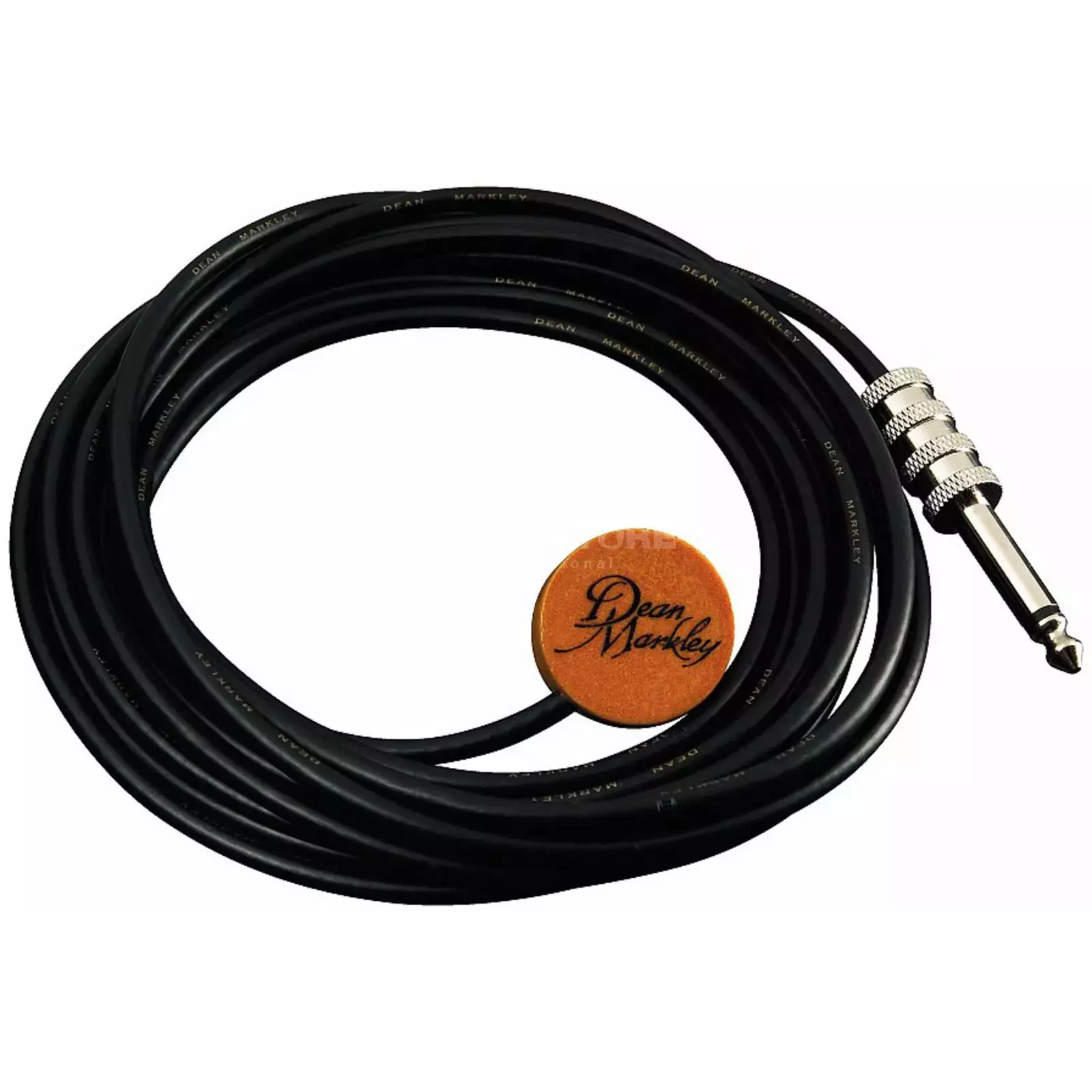 Capsula para Guitarra Clasica Dean Markley 3000  Artist Transducer 3-1