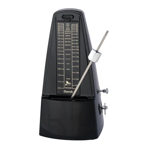 Metronomo Mecanico Chebub B WSM-330-0