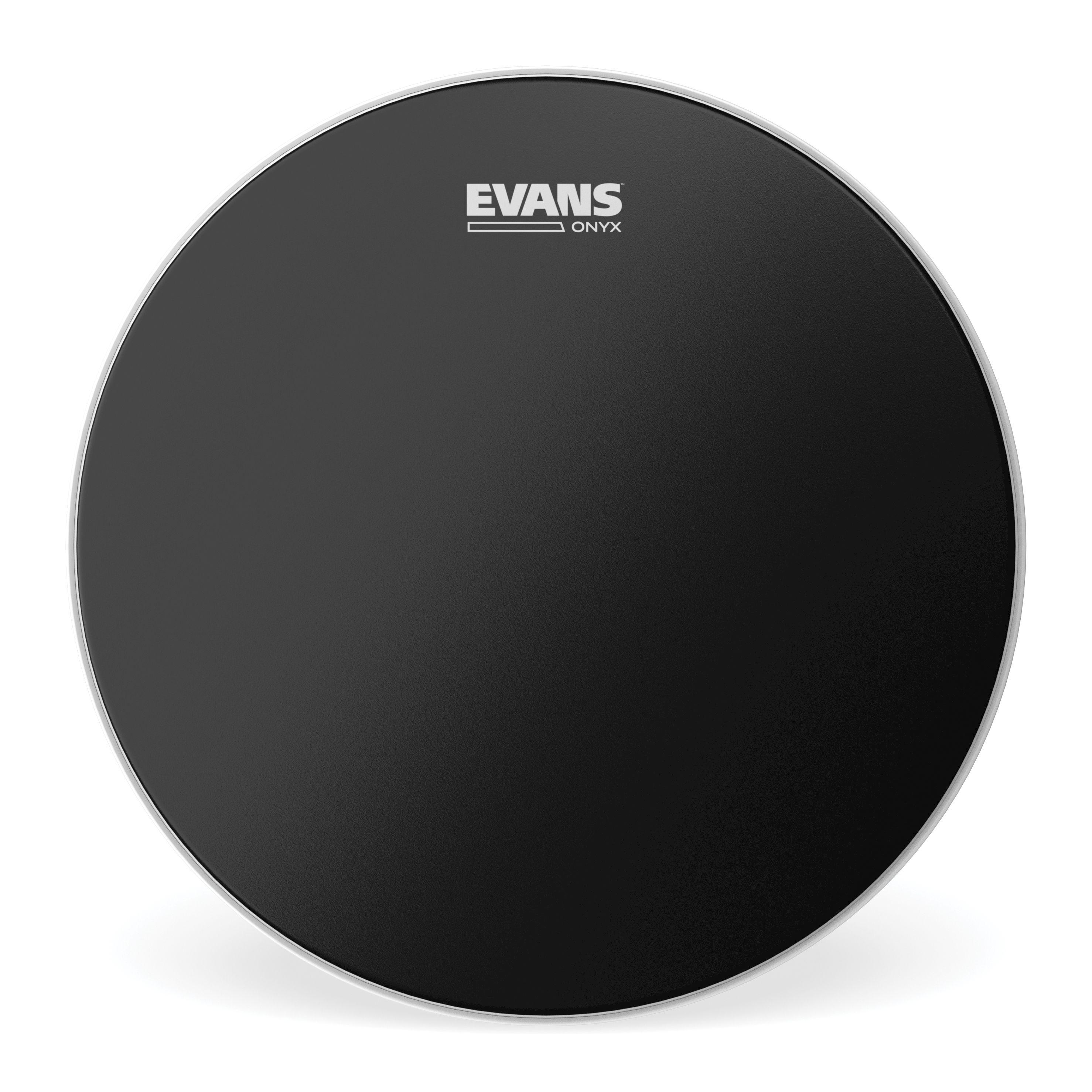 Parche 14¨ ONYX 2-PLY CTD Evans-0