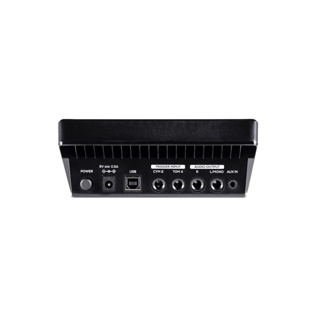 Bateria Electronica Nitroproxlkit Alesis-2