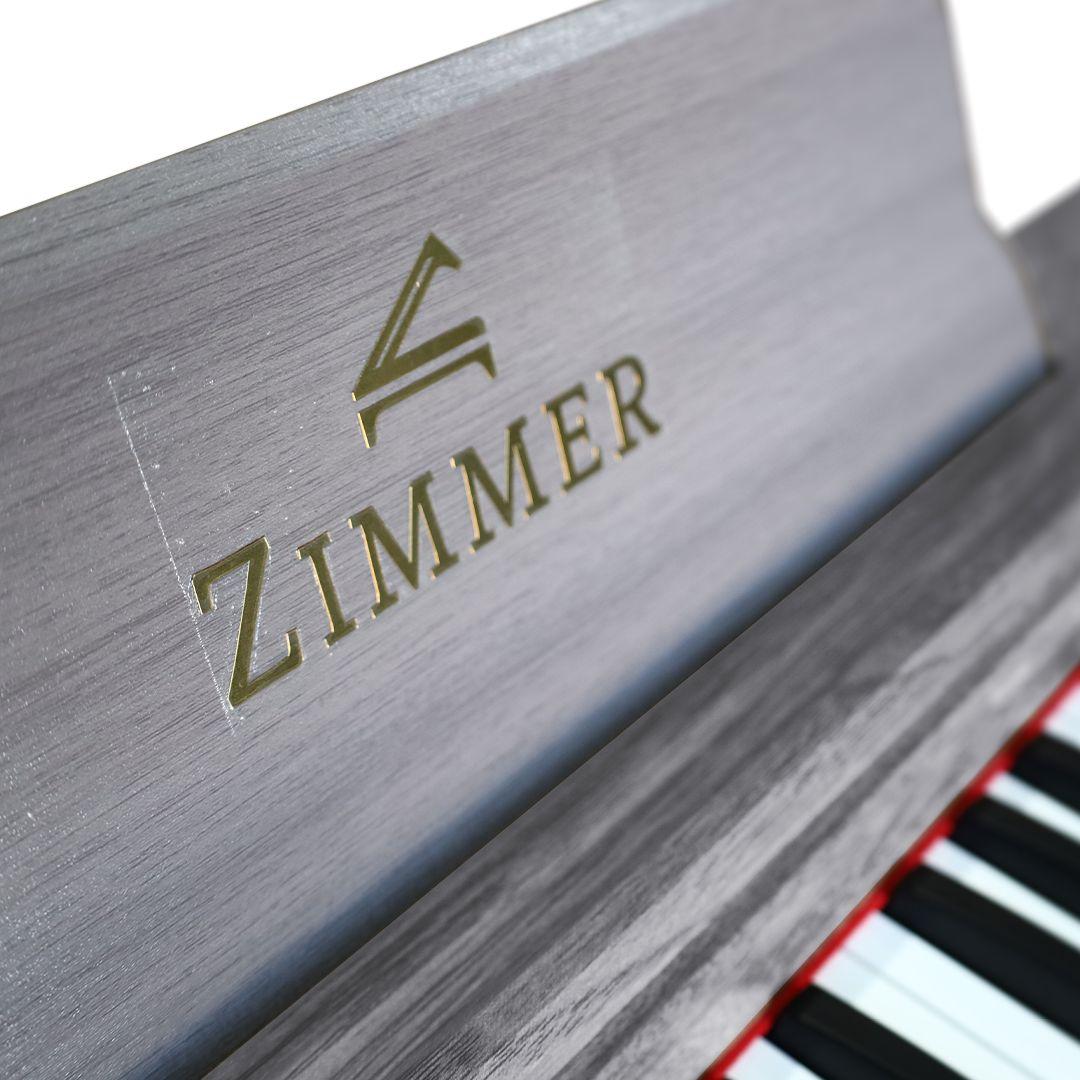 Piano Digital Zim-500-grey Zimmer-2