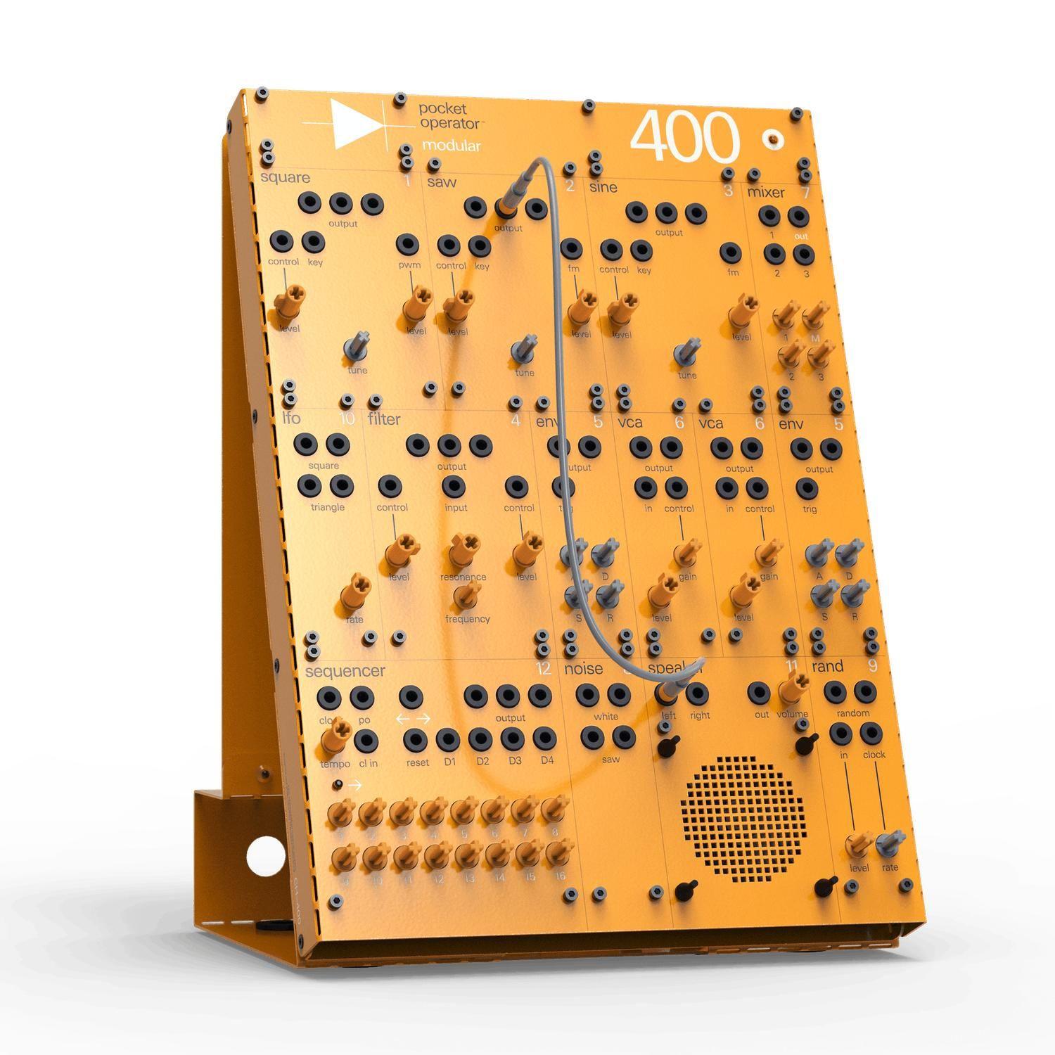 Pocket Operator Modular Pom-400-0