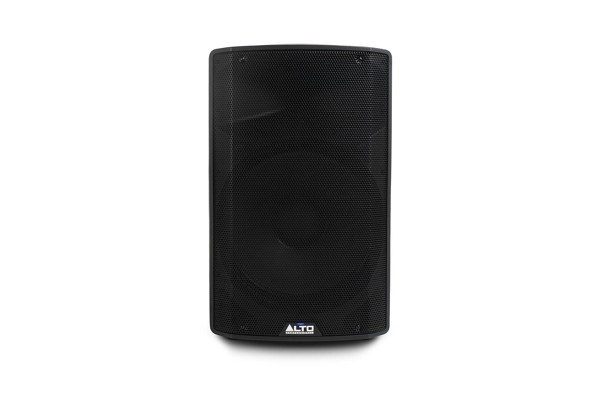 Caja Activa 15" 700w TX415 Alto Professional-2