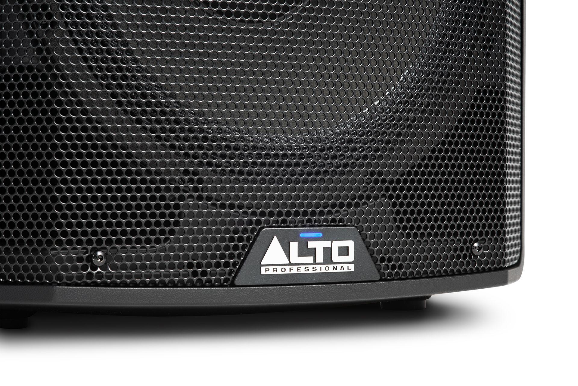 Caja Activa 15" 700w TX415 Alto Professional-7