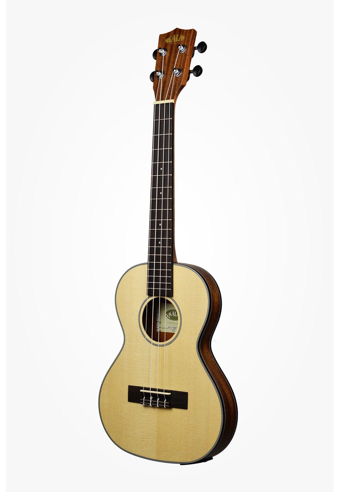 Ukelele Kala Travel Tenor/Eq Ka-Sstu-Te-0