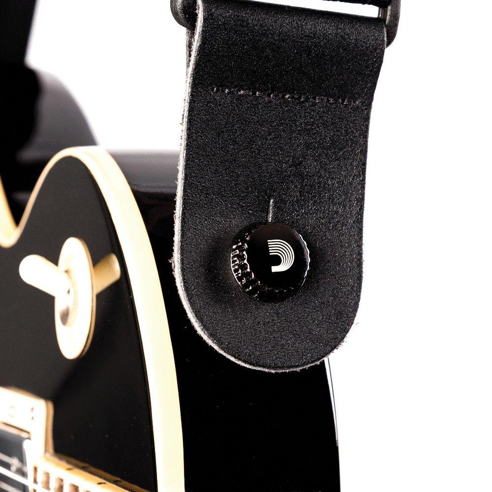 Strap Lock NS Black PW-SLS-01 Daddario-2