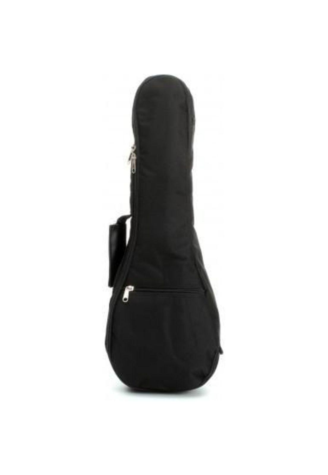 Funda Ukelele Soprano Clásica Ub-S-0