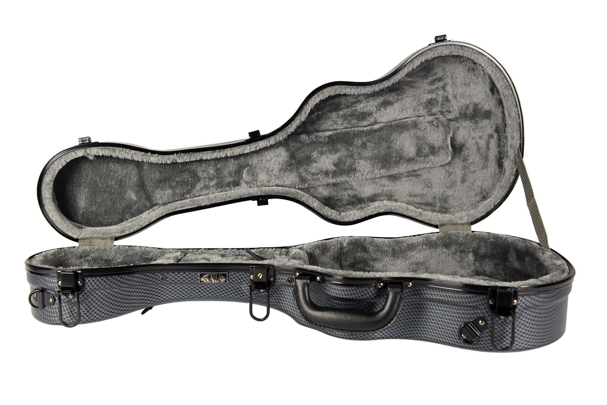 Hardcase Abs Concierto Kala Hc-Char-C-3