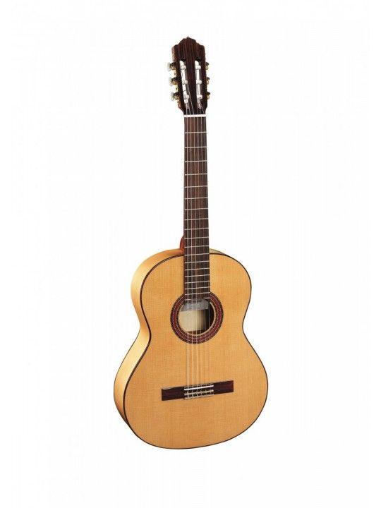 Guitarra Clásica Almansa FLAMENCO 413-0