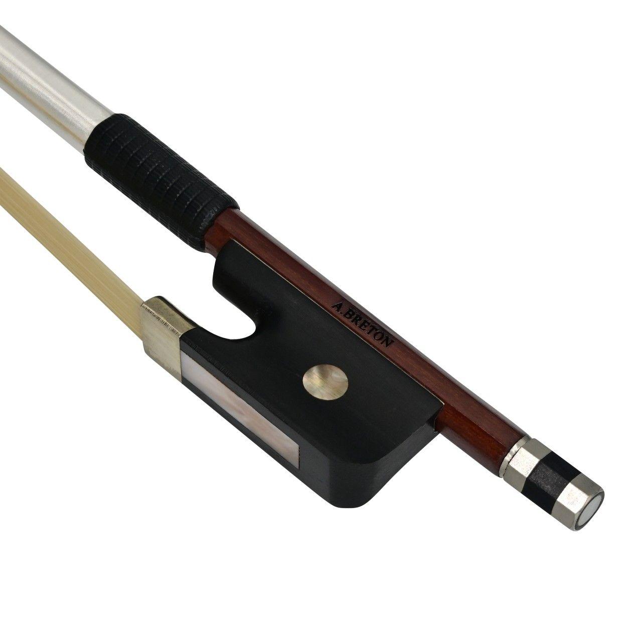 Arco Para Cello 4/4 AB-110C Anton Breton-0