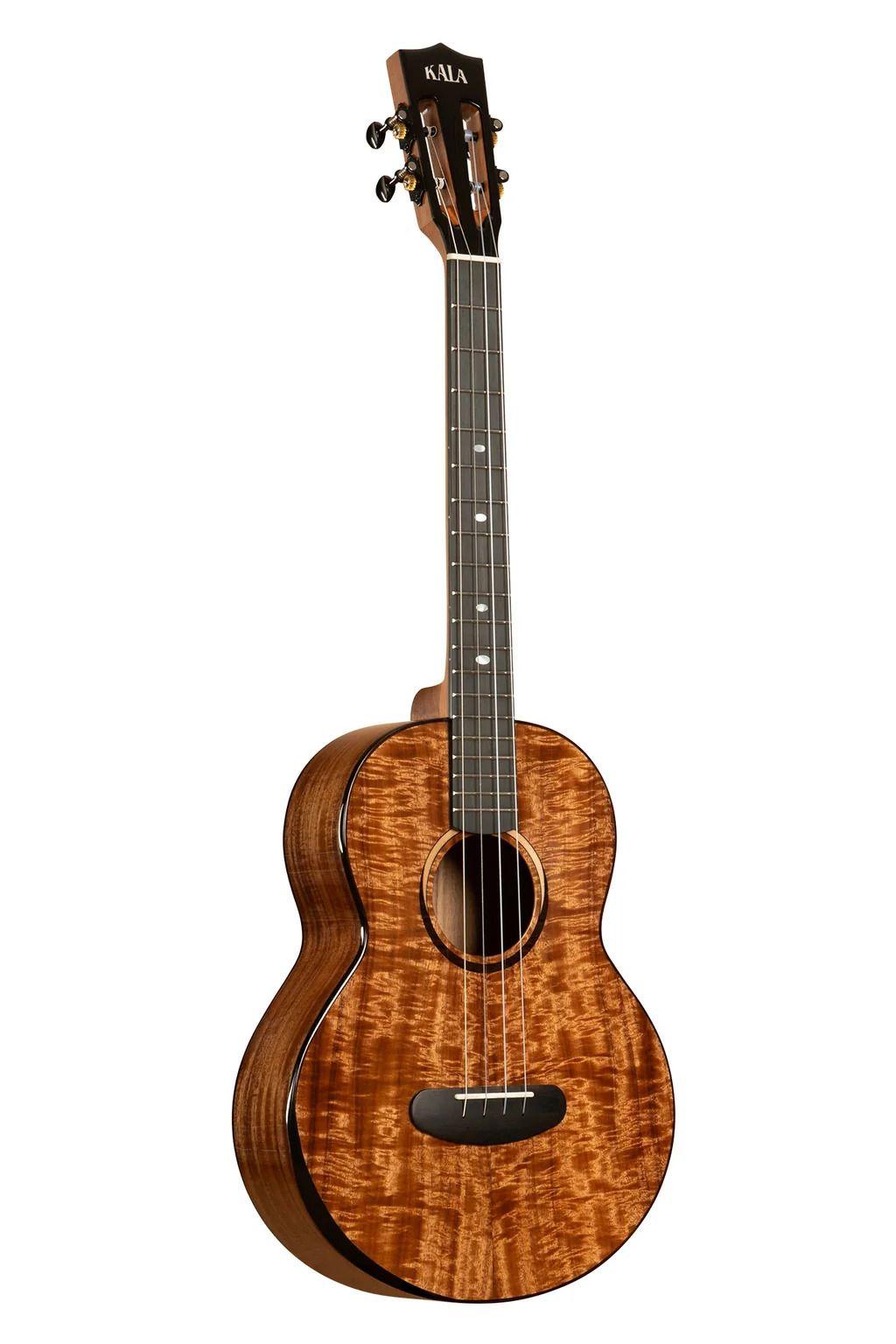 Ukelele Baritono Ka-CT-SA-BG Kala-2