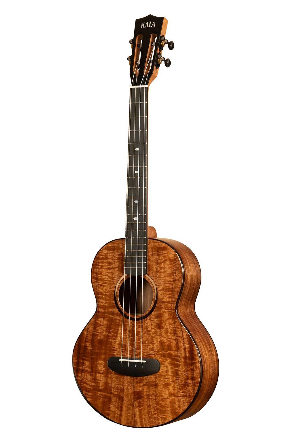 Ukelele Baritono Ka-CT-SA-BG Kala-3