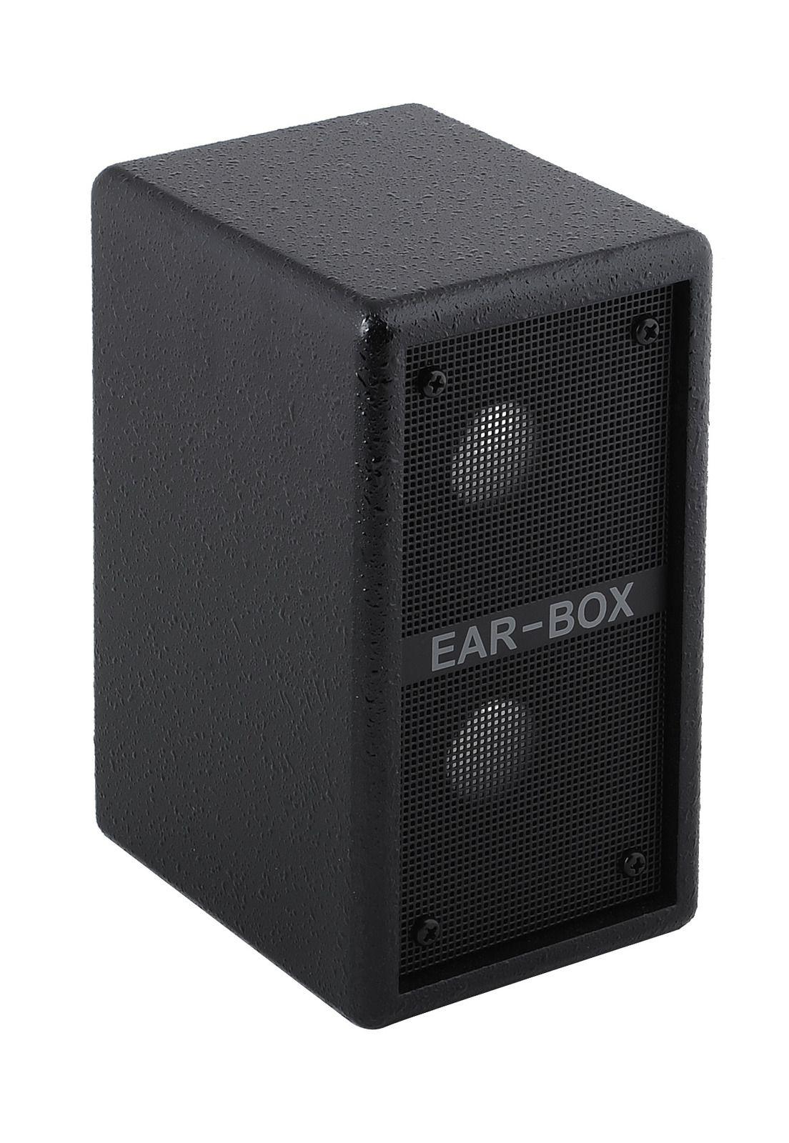 Ear Box Monitor Bajo Phil Jones Eb-200-1