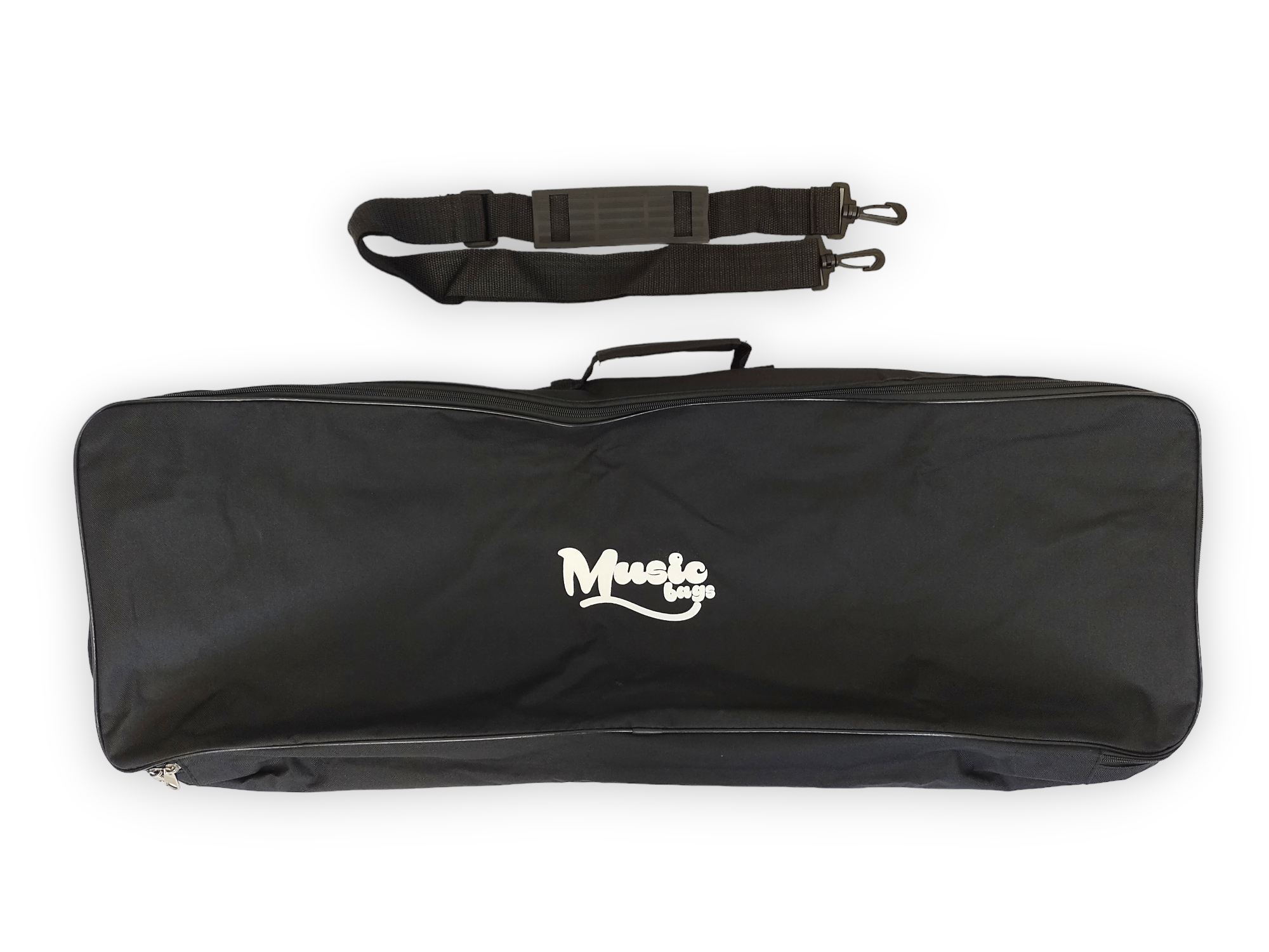 Funda Music Bags para Teclado de 54 notas MUB-540T-2