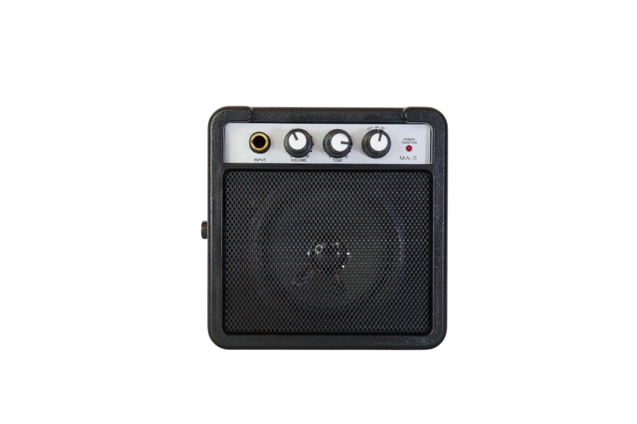 Pack Guitarra Electrica kid Red ST50 XGTR-2