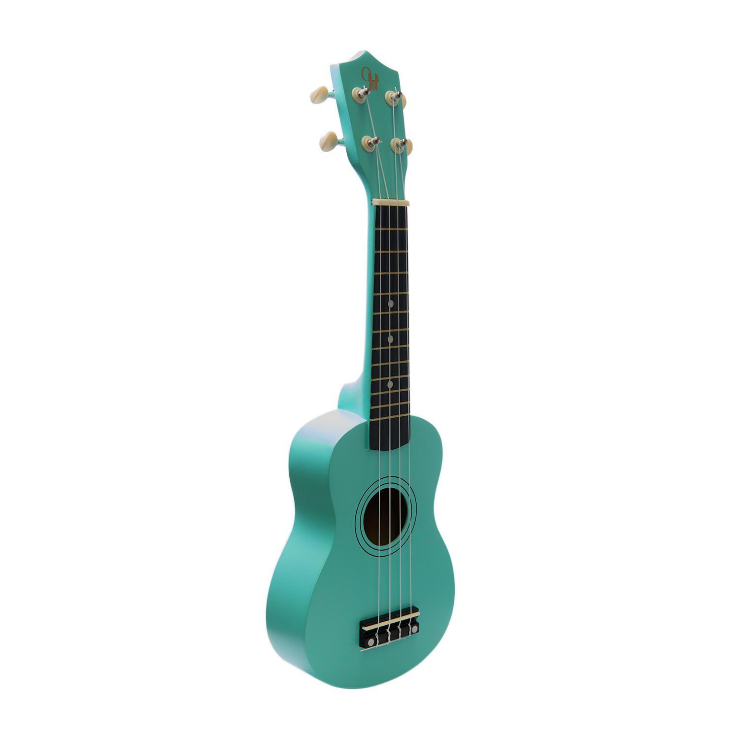Ukelele Hana Soprano + Funda HN-SGN-1