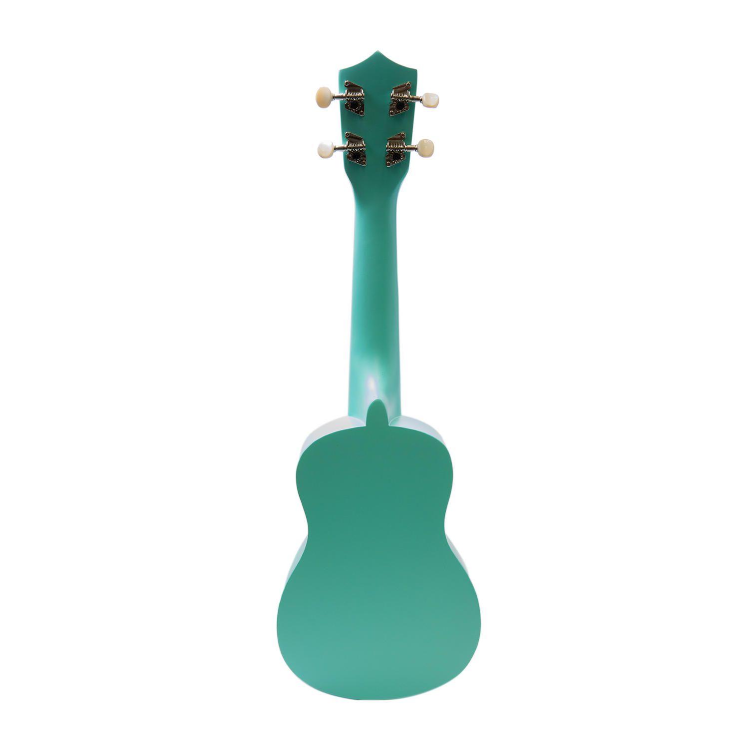 Ukelele Hana Soprano + Funda HN-SGN-2