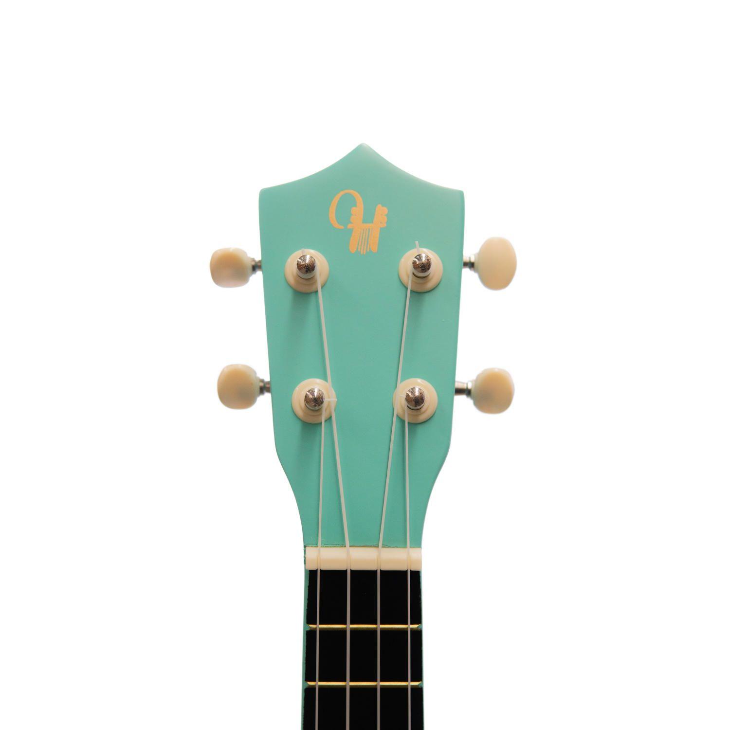 Ukelele Hana Soprano + Funda HN-SGN-3