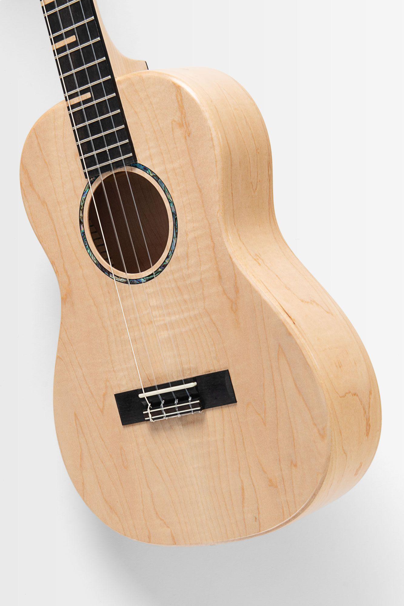 Ukelele Baritono Waterfall Ka-WF-AFM-B Kala-2