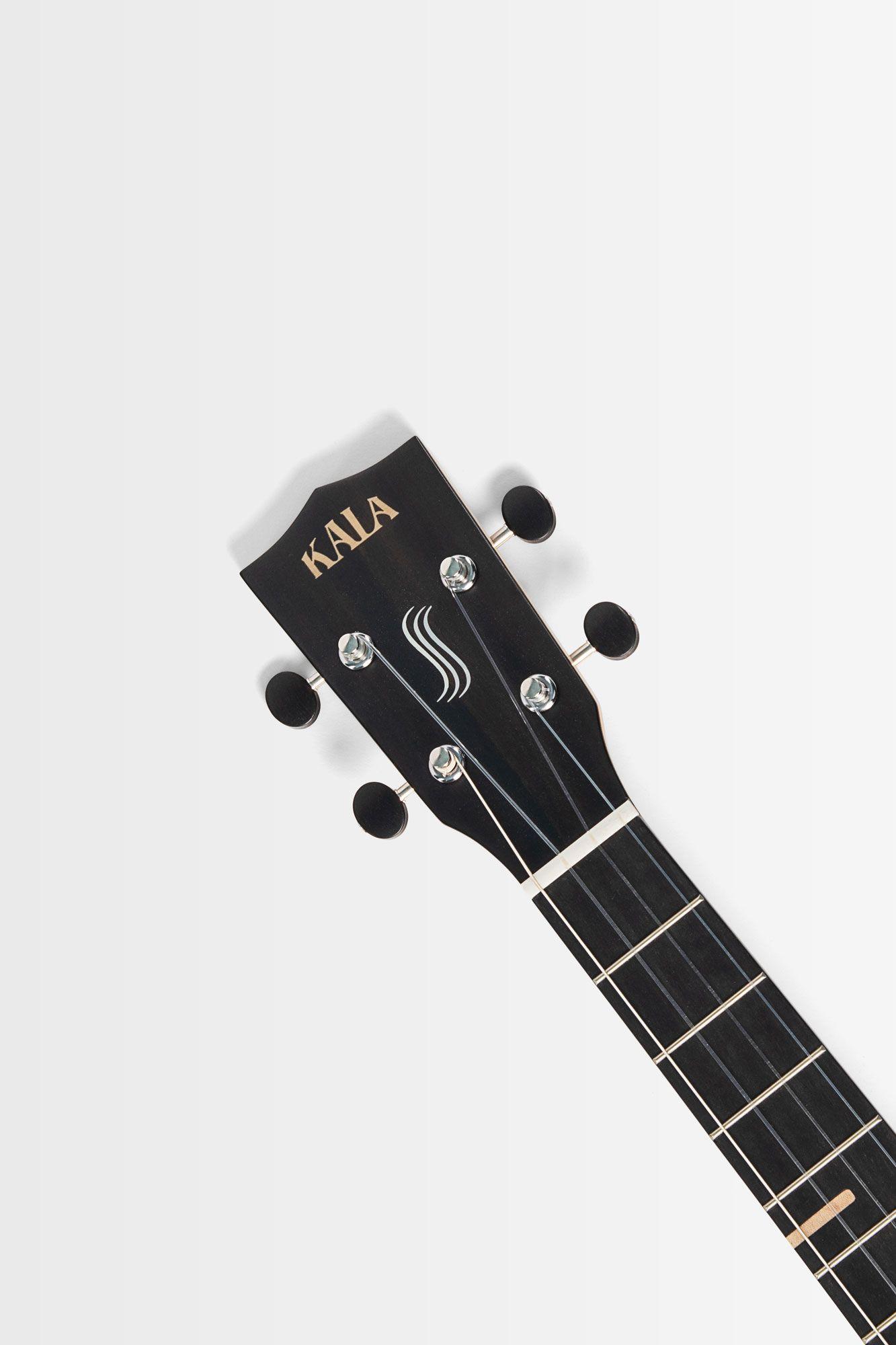 Ukelele Baritono Waterfall Ka-WF-AFM-B Kala-4