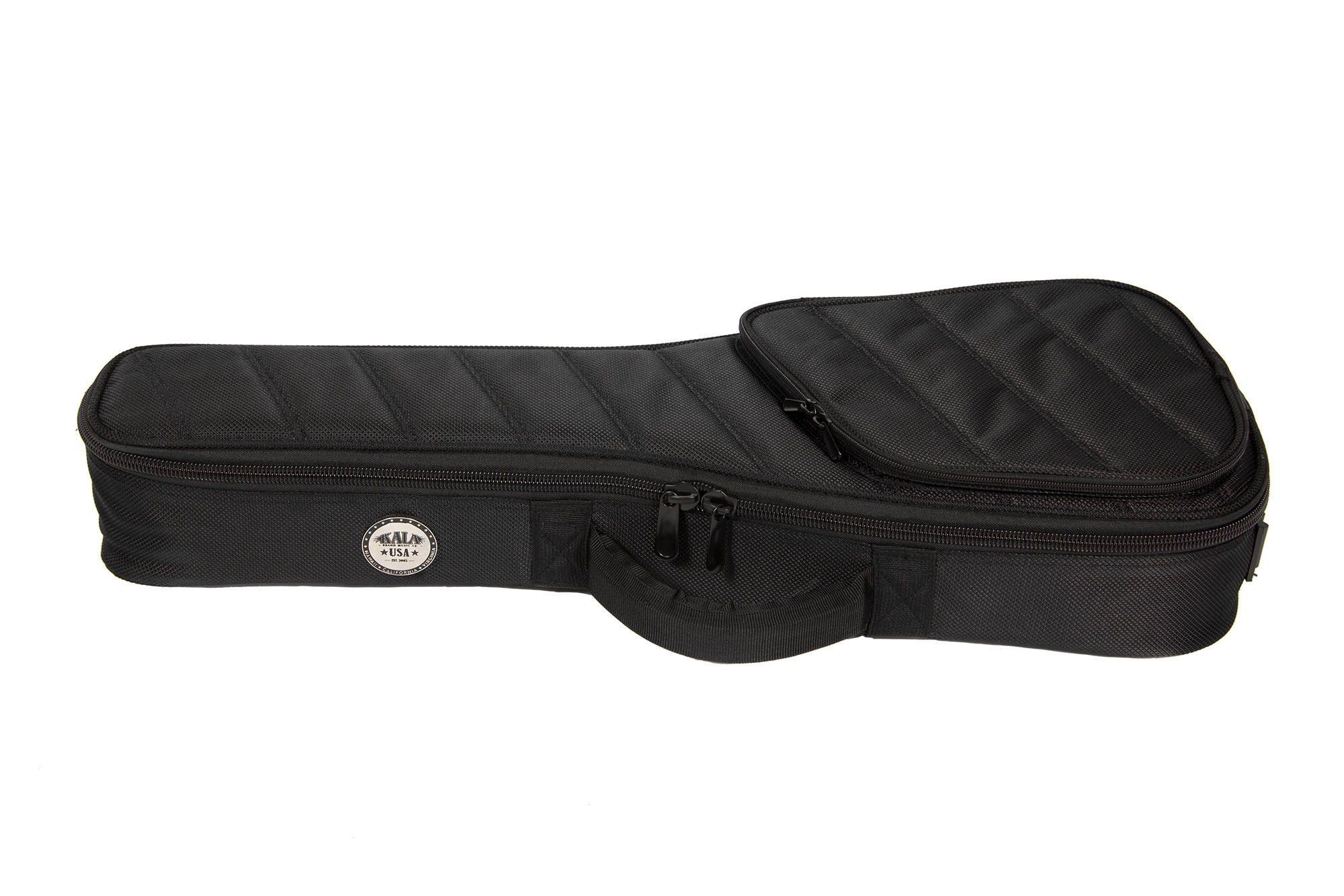Estuche para Ukelele Transit Series Concierto Kala Tsub-C-0