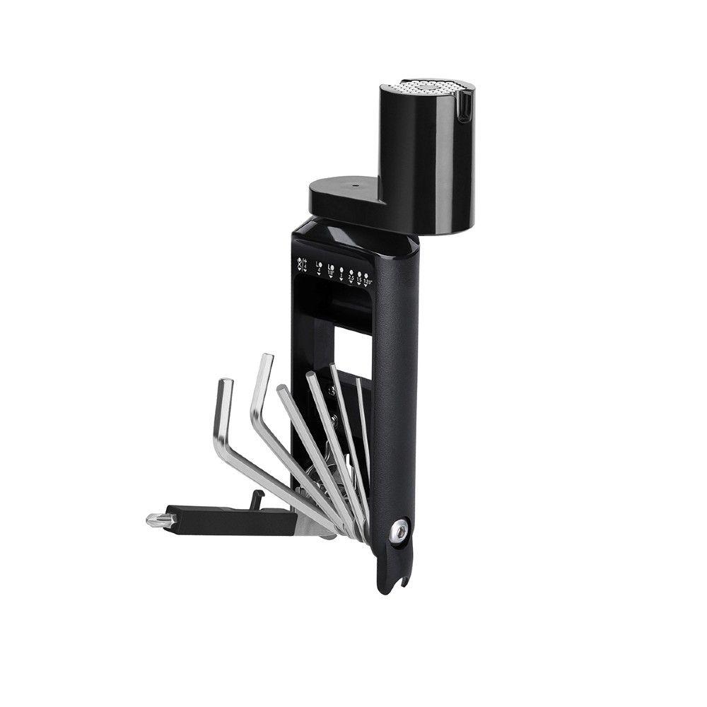 Kit De Mantención Pro Mechanic CGT-1US Cherub-2