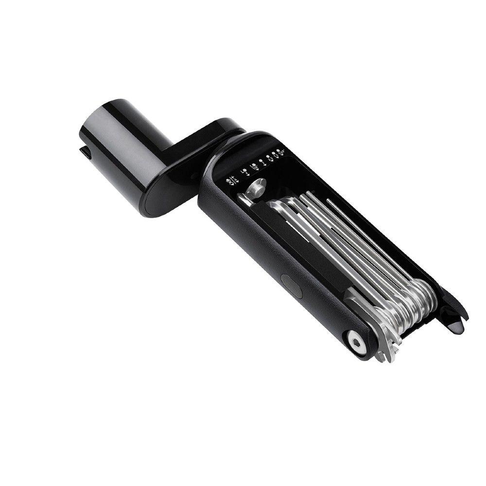 Kit De Mantención Pro Mechanic CGT-1US Cherub-3