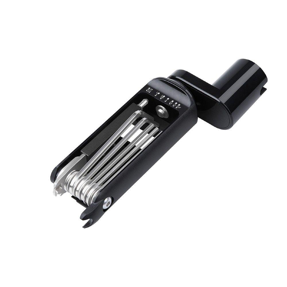 Kit De Mantención Pro Mechanic CGT-1US Cherub-4