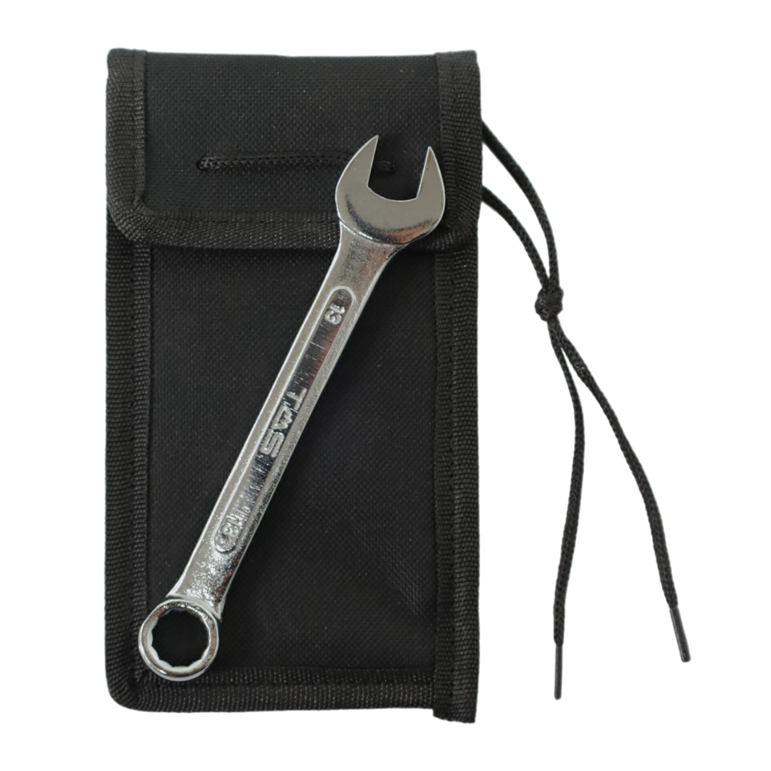 Set conga 11.75 & 12.5xH30'' ébano + stand-2