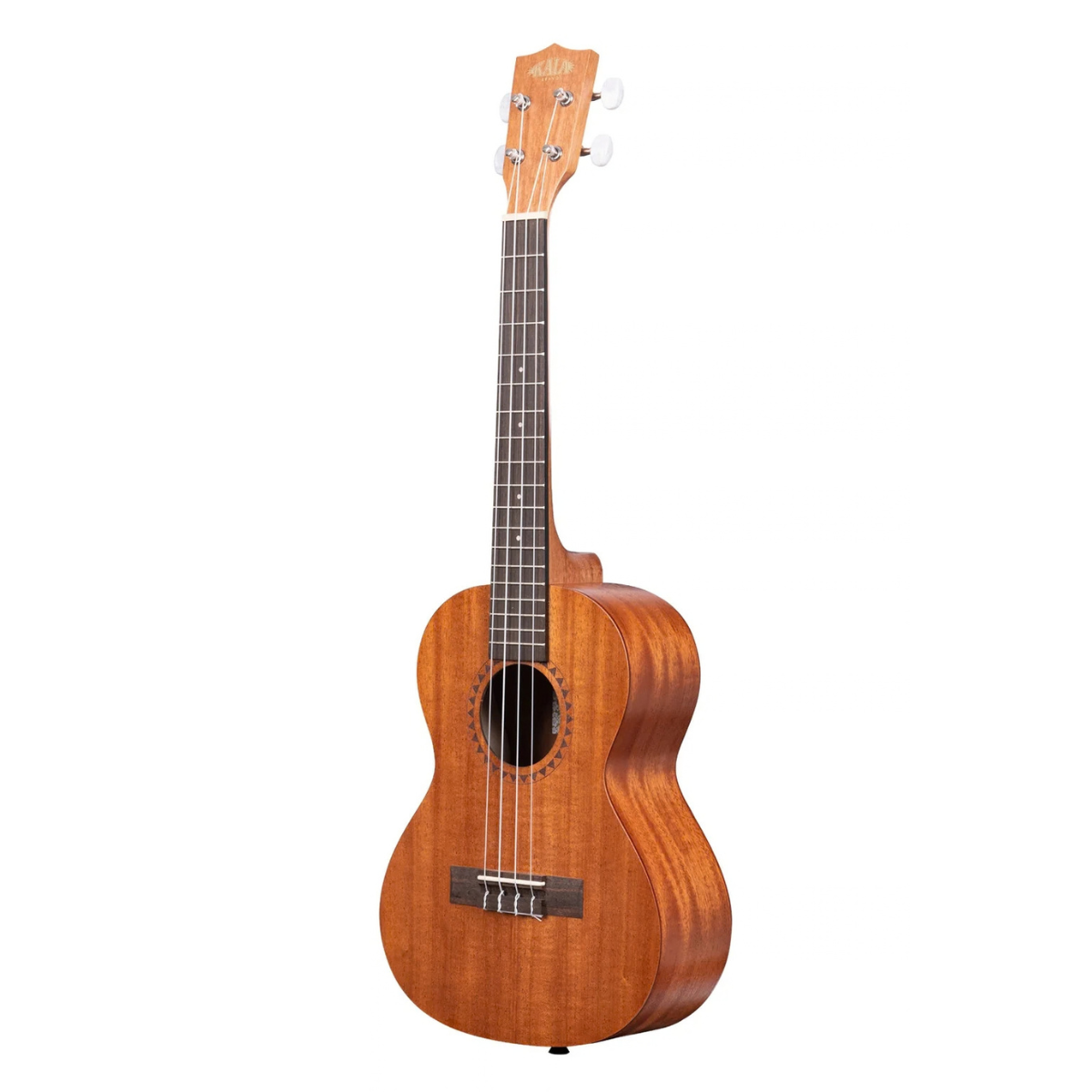 Ukelele Kala Tenor 15-T Mahogany Ka-15T-2