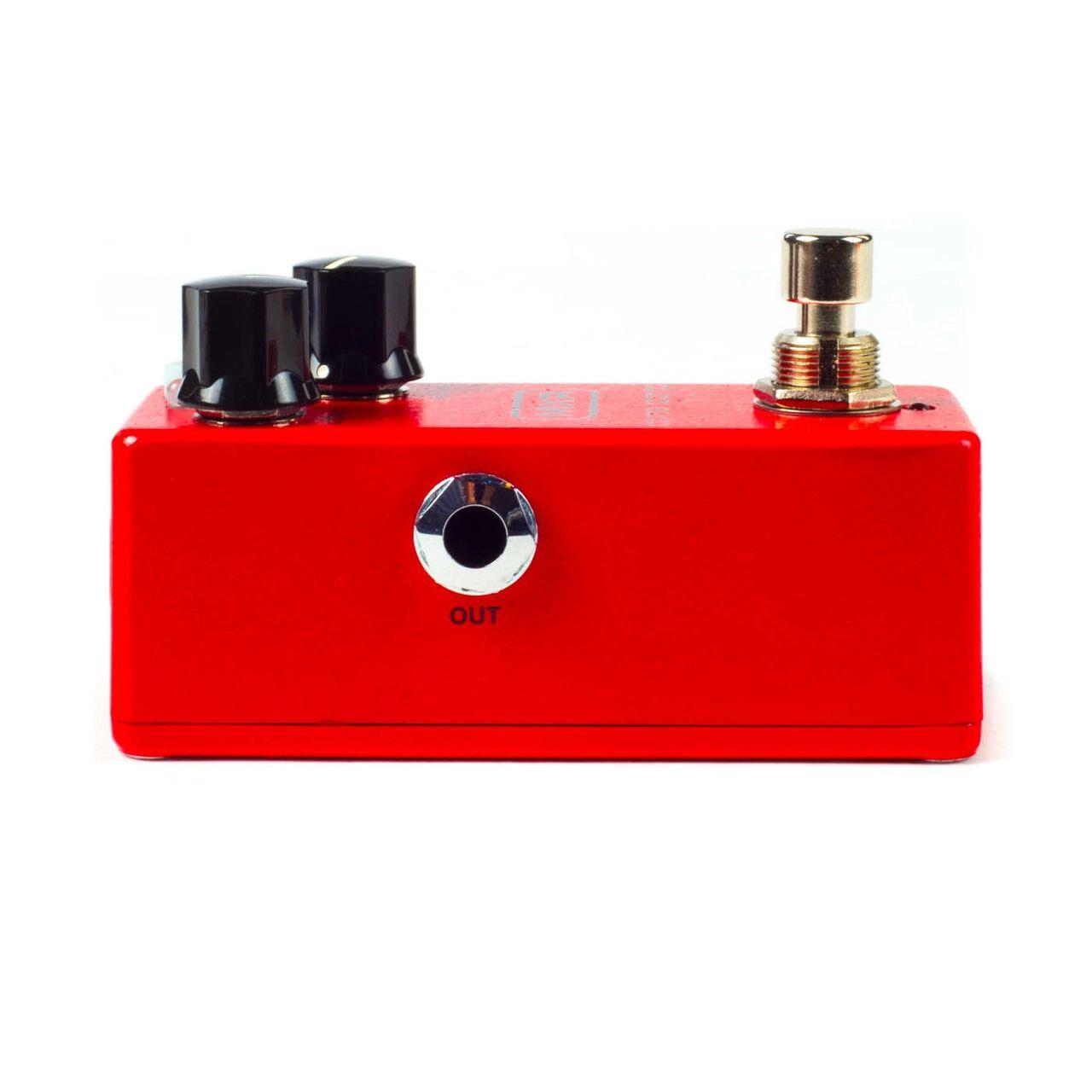 Pedal Dunlop MXR Dyna Comp Mini-2