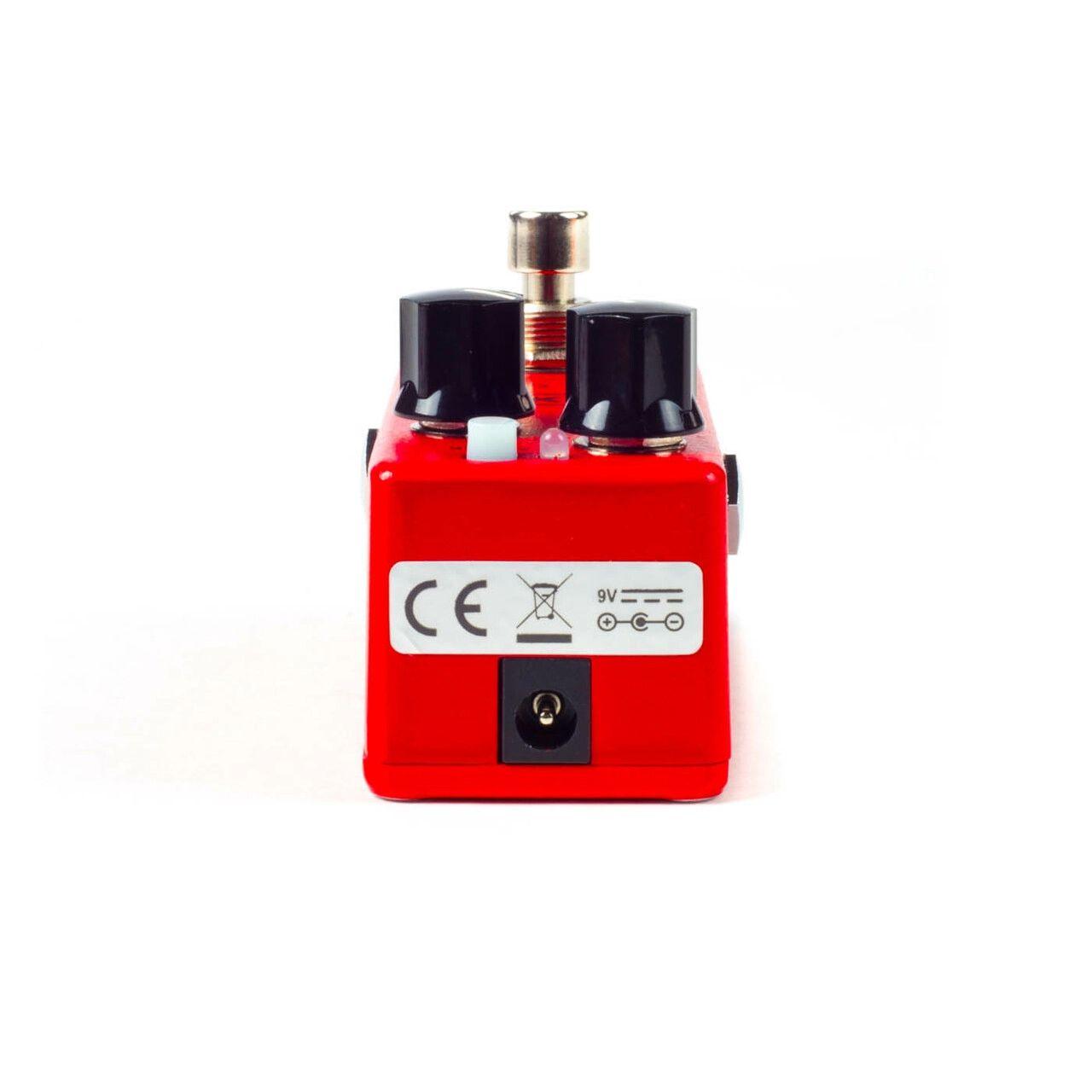 Pedal Dunlop MXR Dyna Comp Mini-4