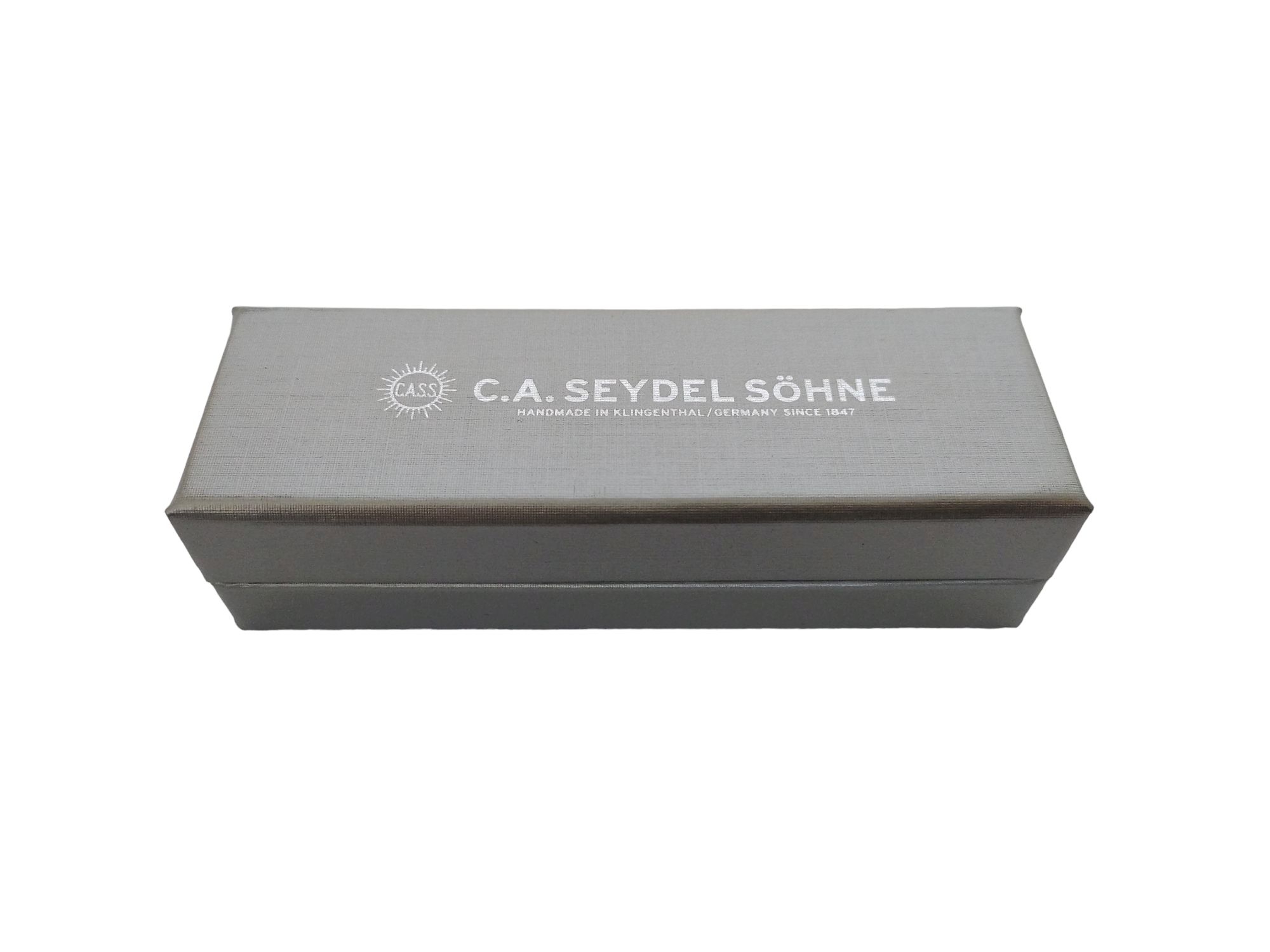Armónica Seydel Blues Noble (Escala G) 16501G-3