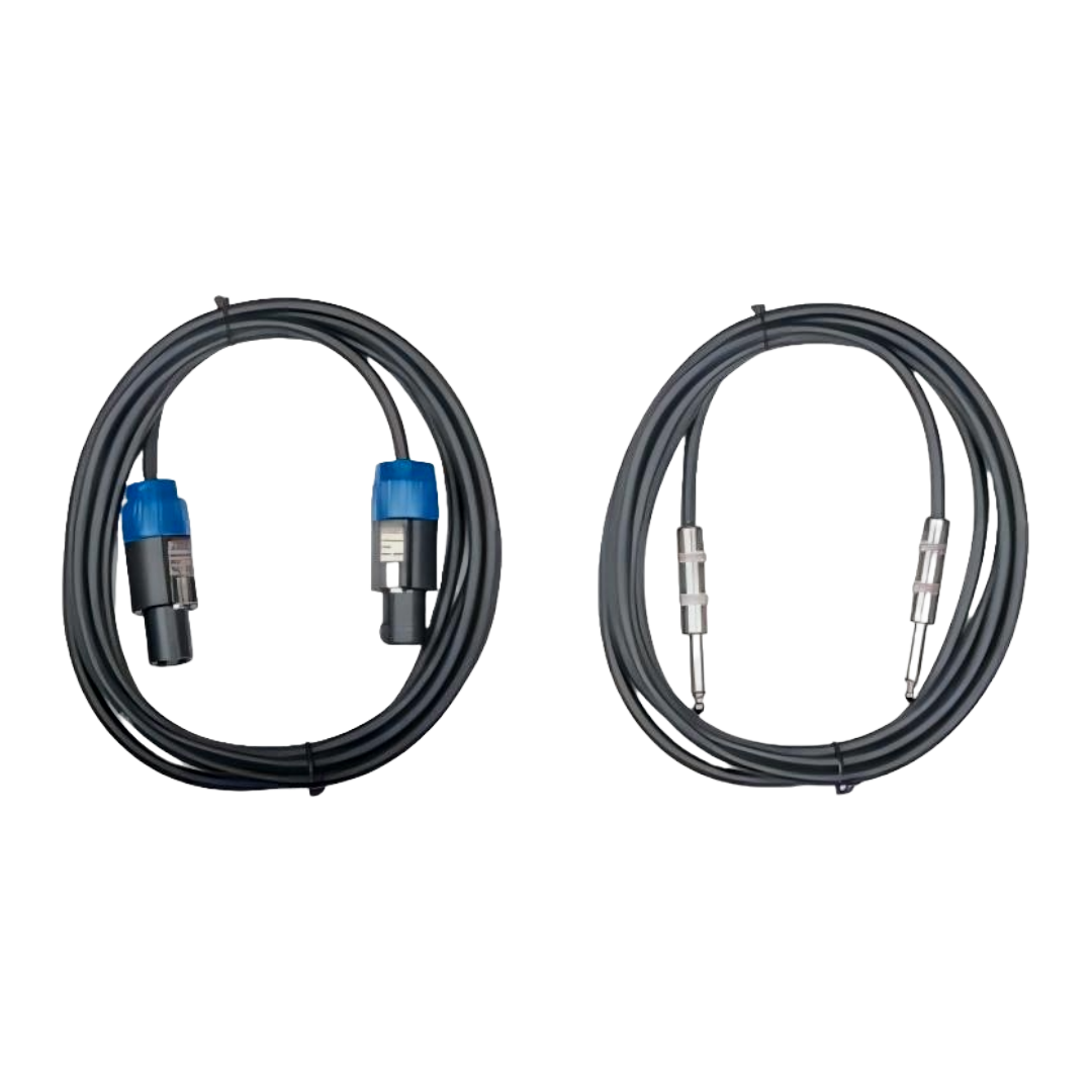 Atril De Parlante Par 1.6M-40Kg AP3366C Apextone-1