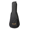 Guitarra Travel High Gloss + Funda MAH-3604HG Mahori-4