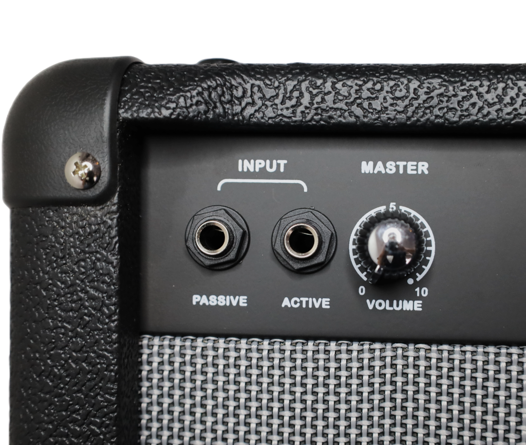 Amplificador para Bajo Eléctrico 15W XGTR XB-15-3