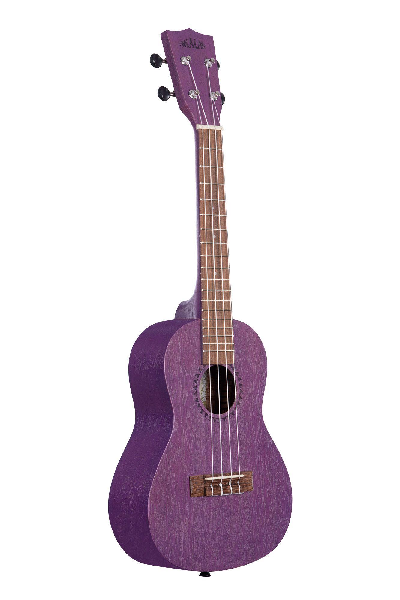Ukelele Concierto Ka-Mrt-Pur-C Kala-3