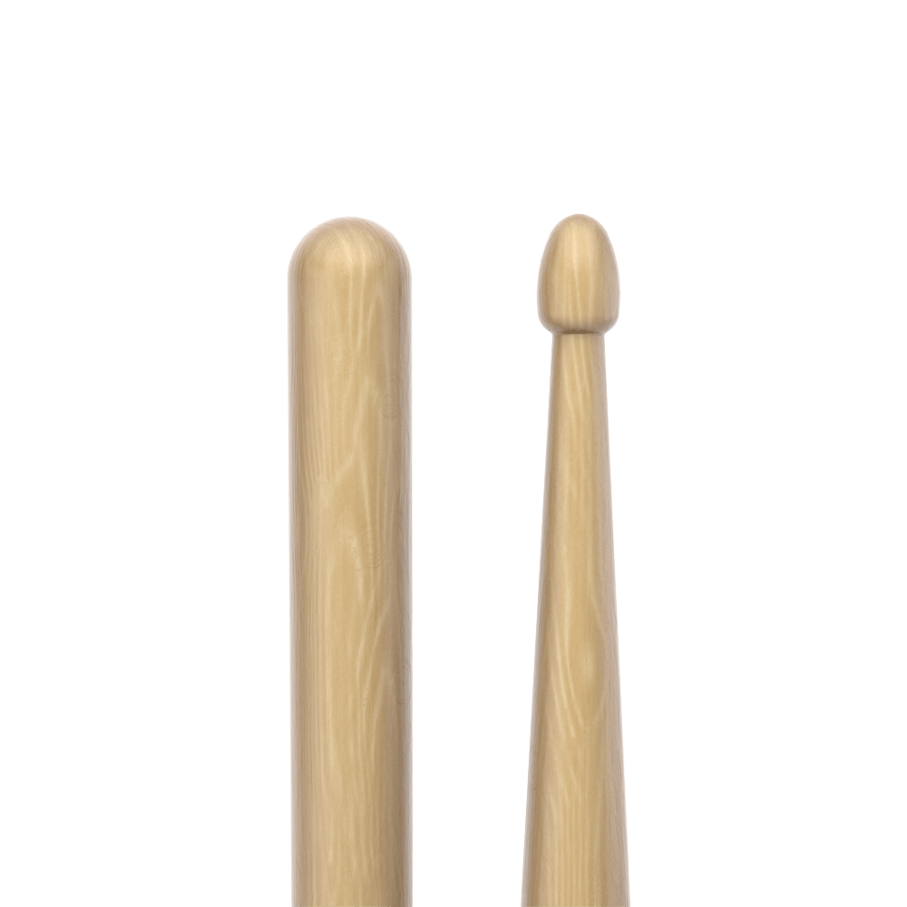 Baqueta Rebound 7A Nogal Rbh535Aw Pro Mark-2