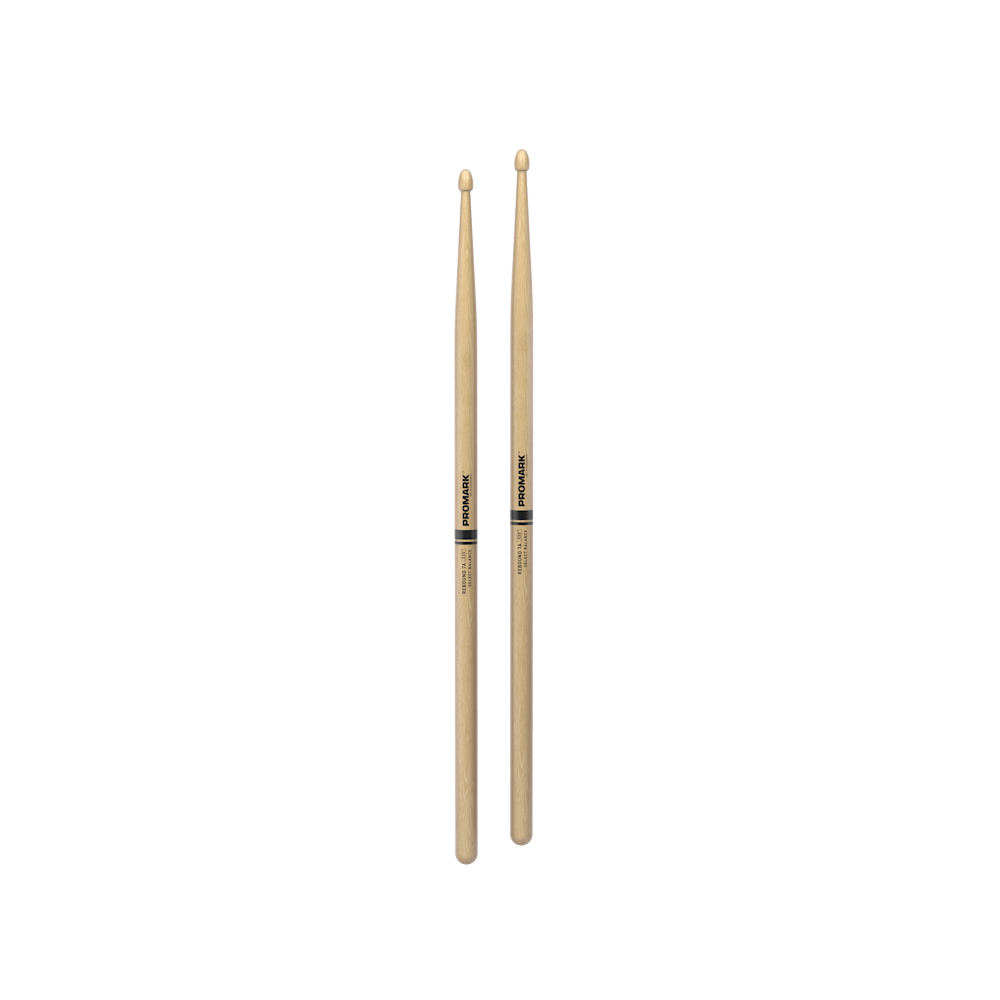 Baqueta Rebound 7A Nogal Rbh535Aw Pro Mark-3