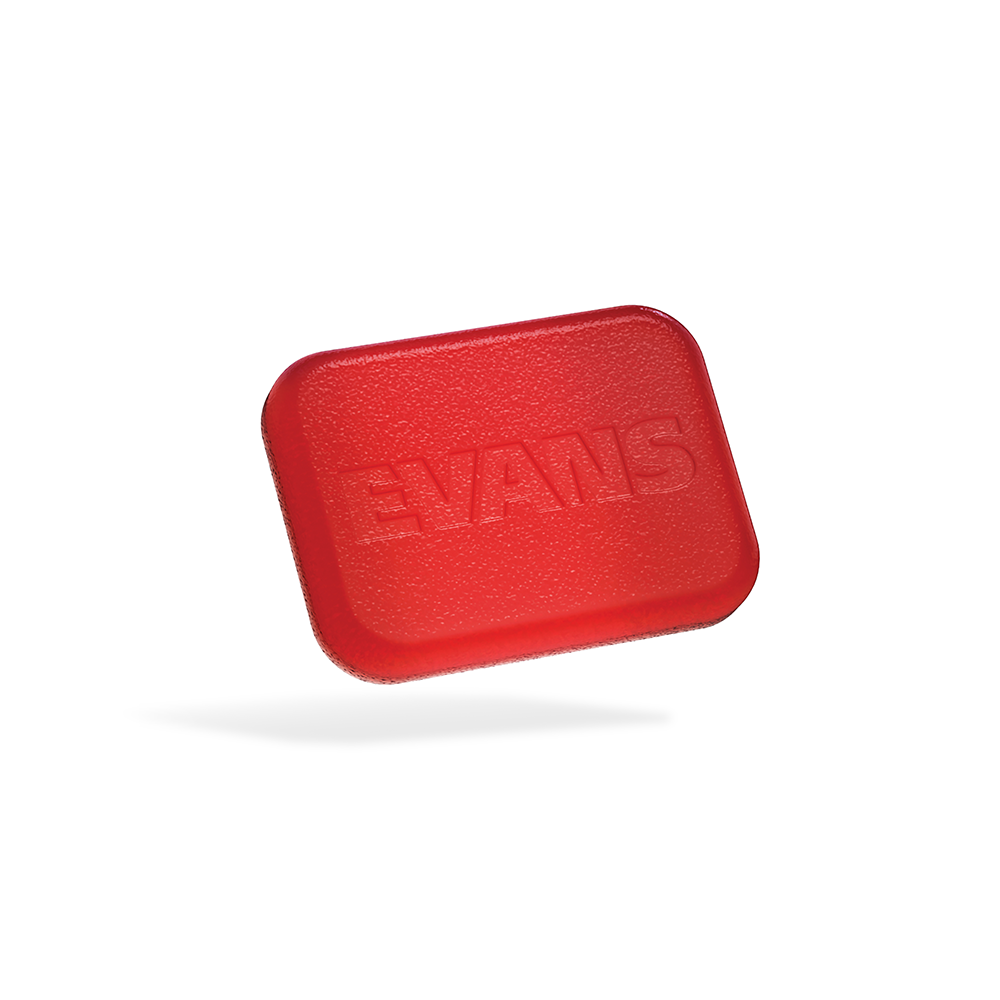 Gel control de armónico Eq Pods Evans-1