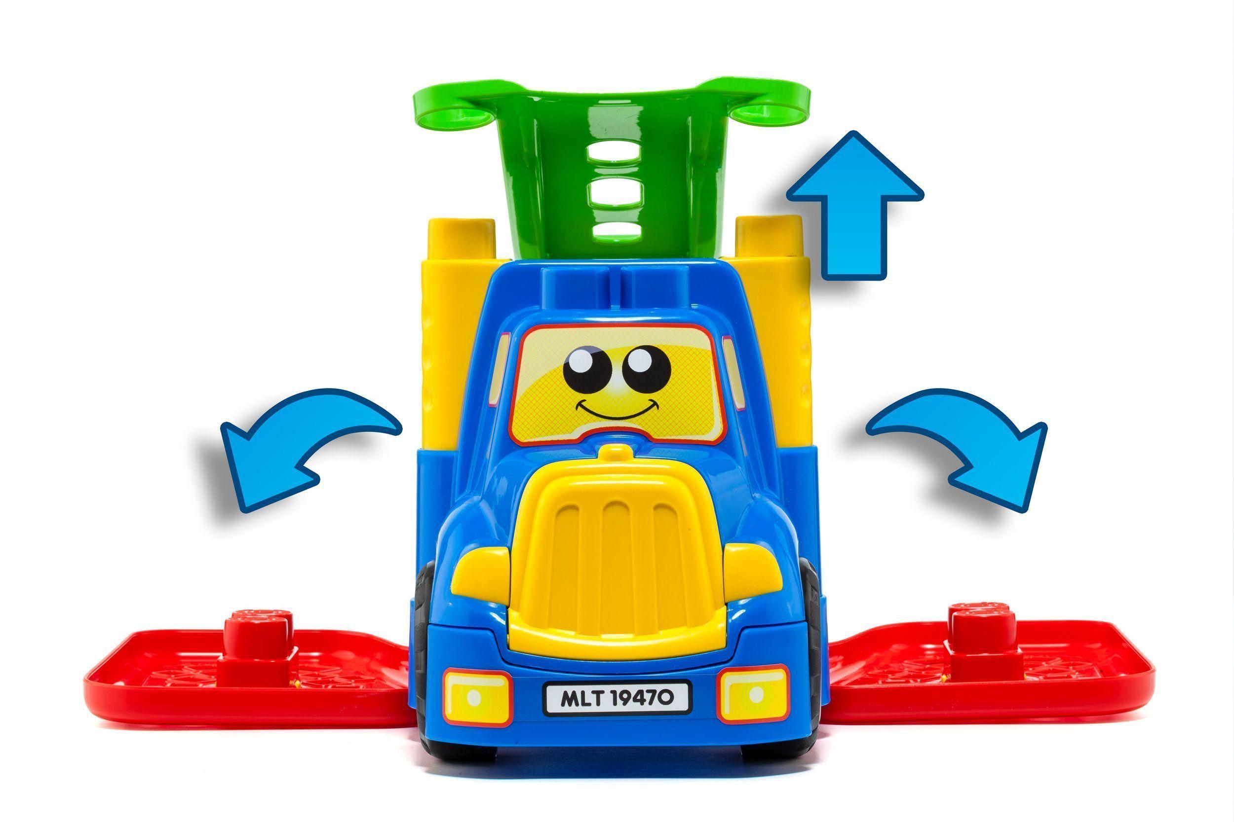 Camión Transportador Molto Blocks-2