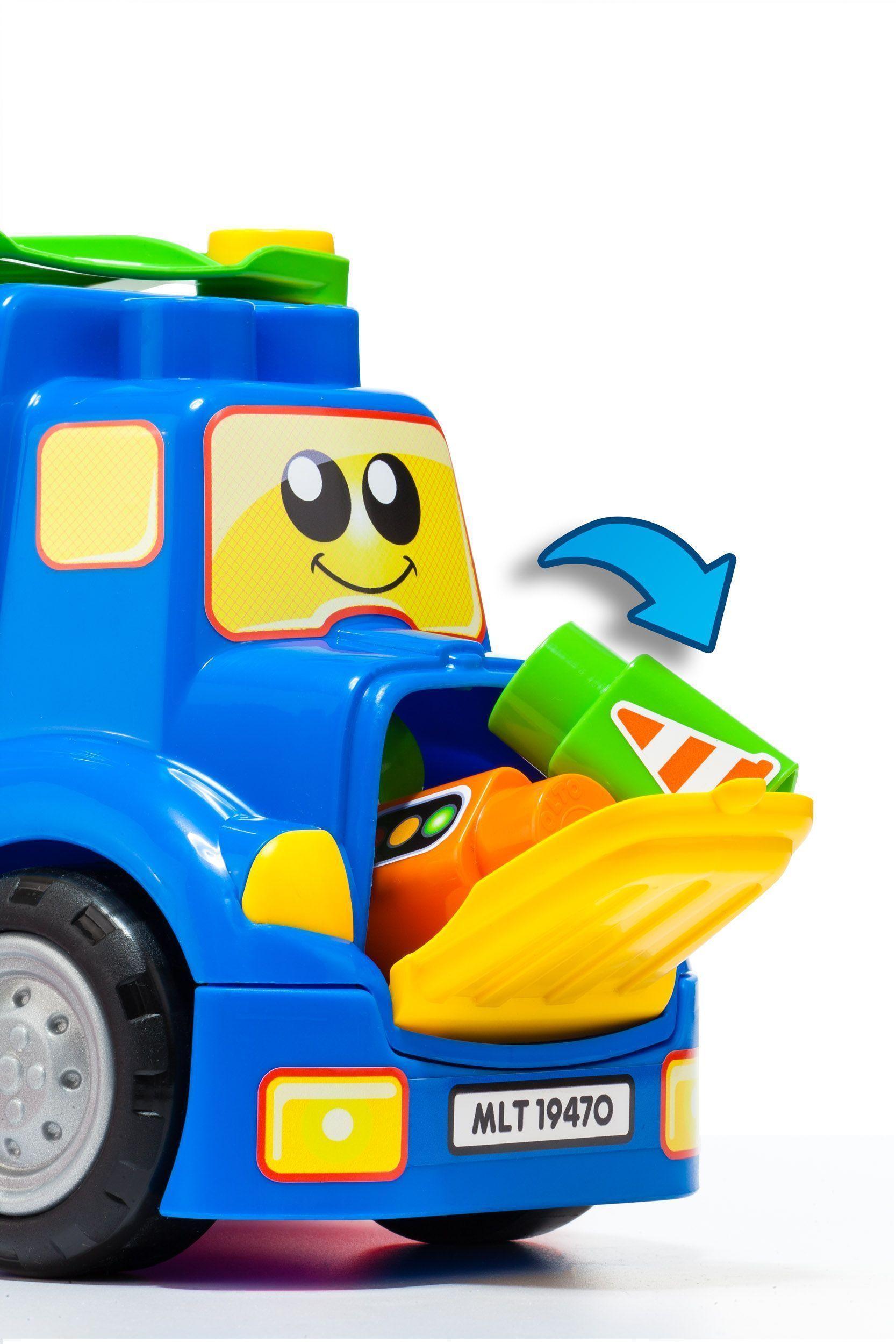 Camión Transportador Molto Blocks-3