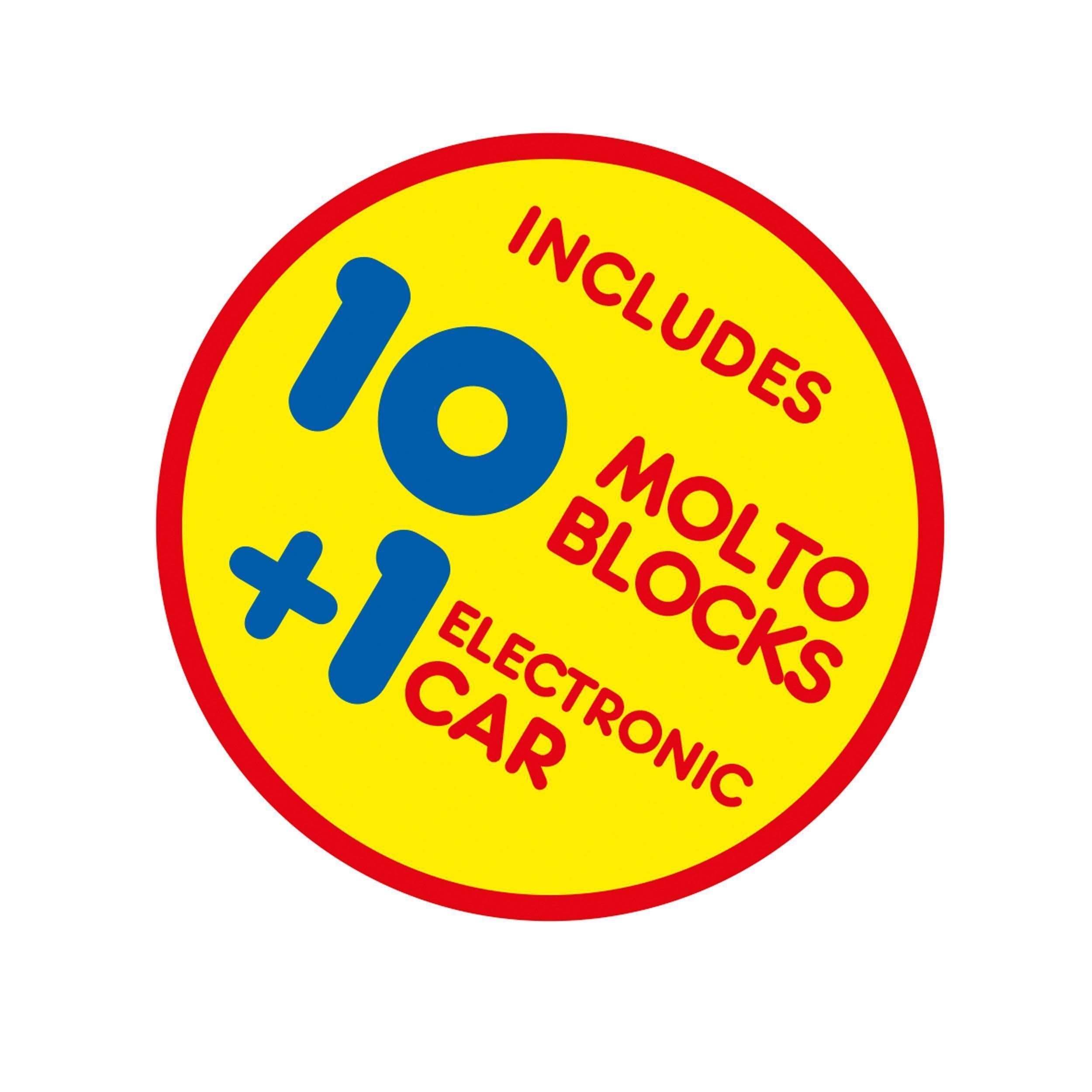 Camión Transportador Molto Blocks-6